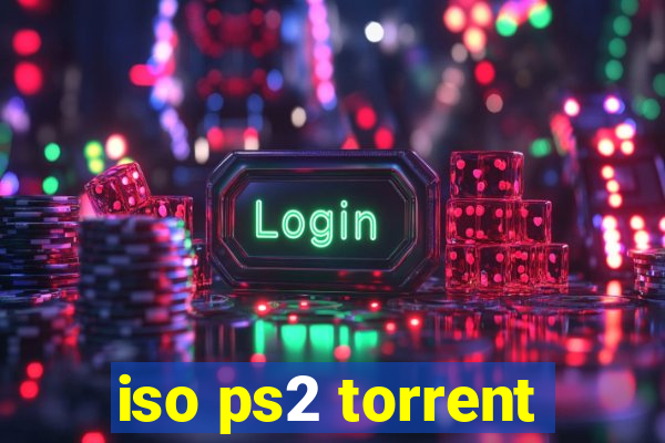 iso ps2 torrent